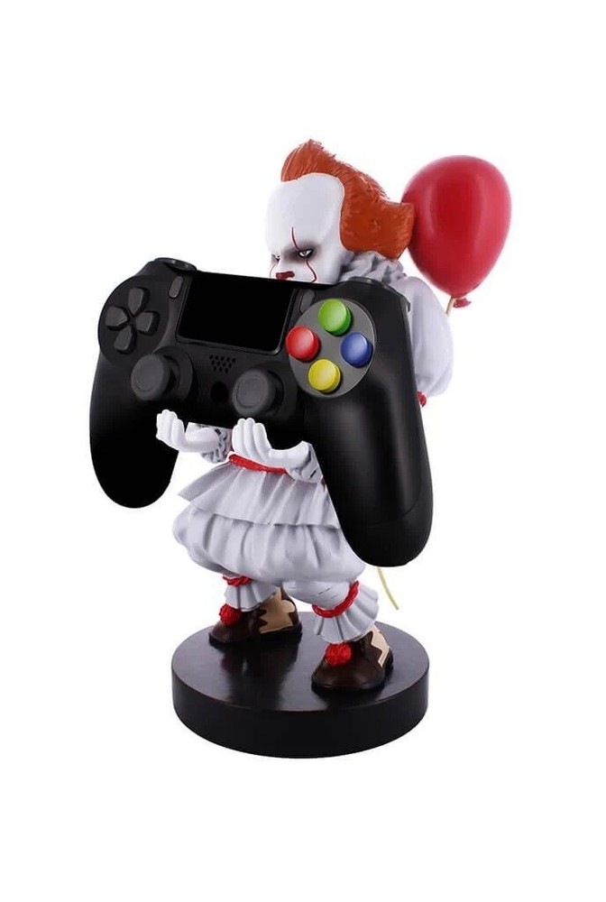 Pennywise It Smart Phone, Video Game Controller Stand / Holder