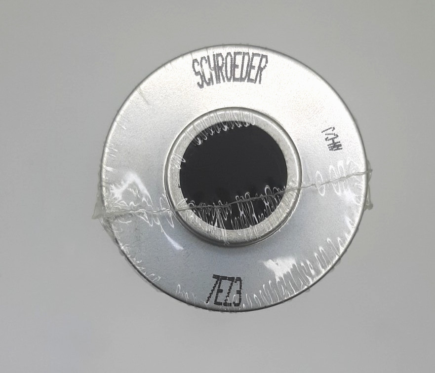 Schroeder 7EZ3 Hydraulic Filter Element