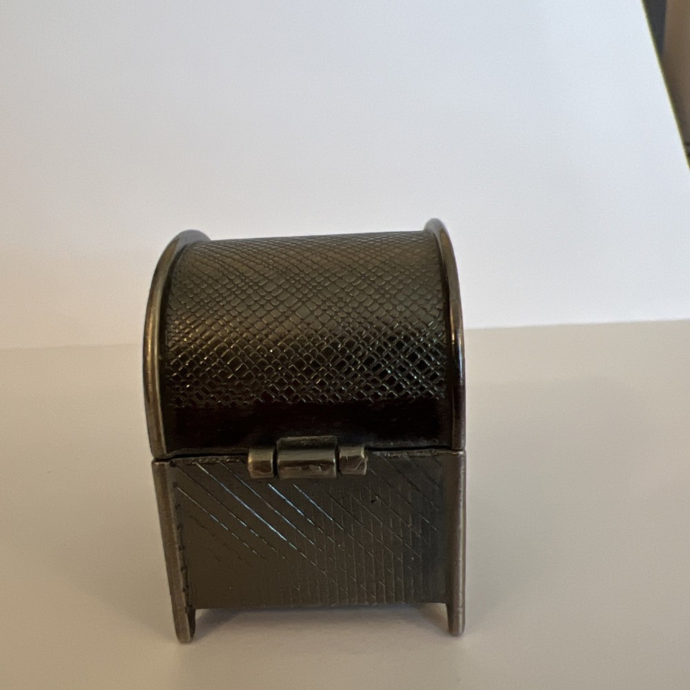 USPS Postal US Mailbox Stamp Roll Dispenser