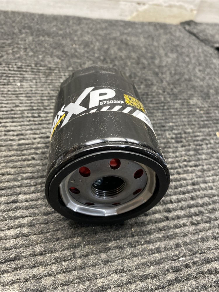 WIX 57502XP Oil Filter