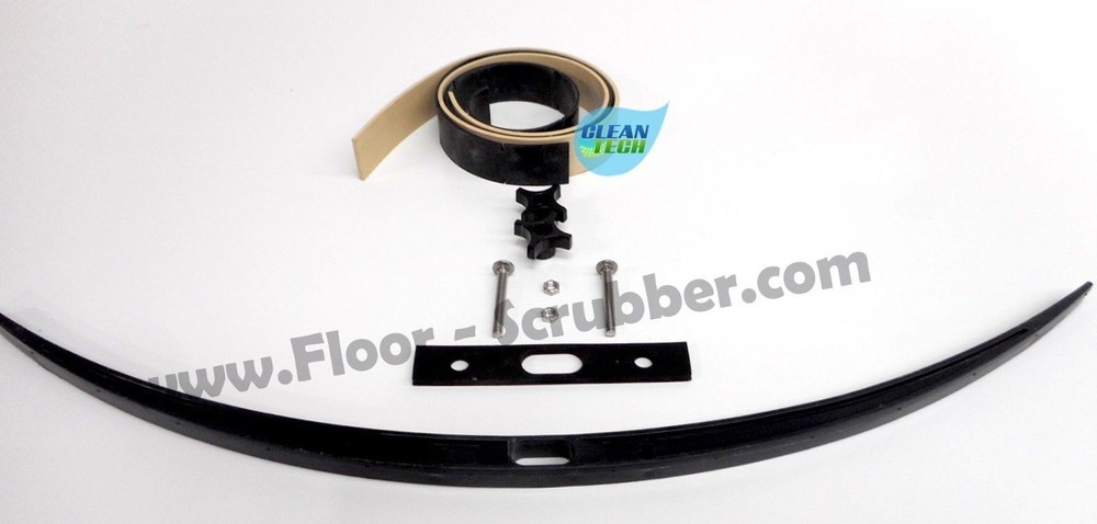 Clarke Squeegee Rebuild Kit