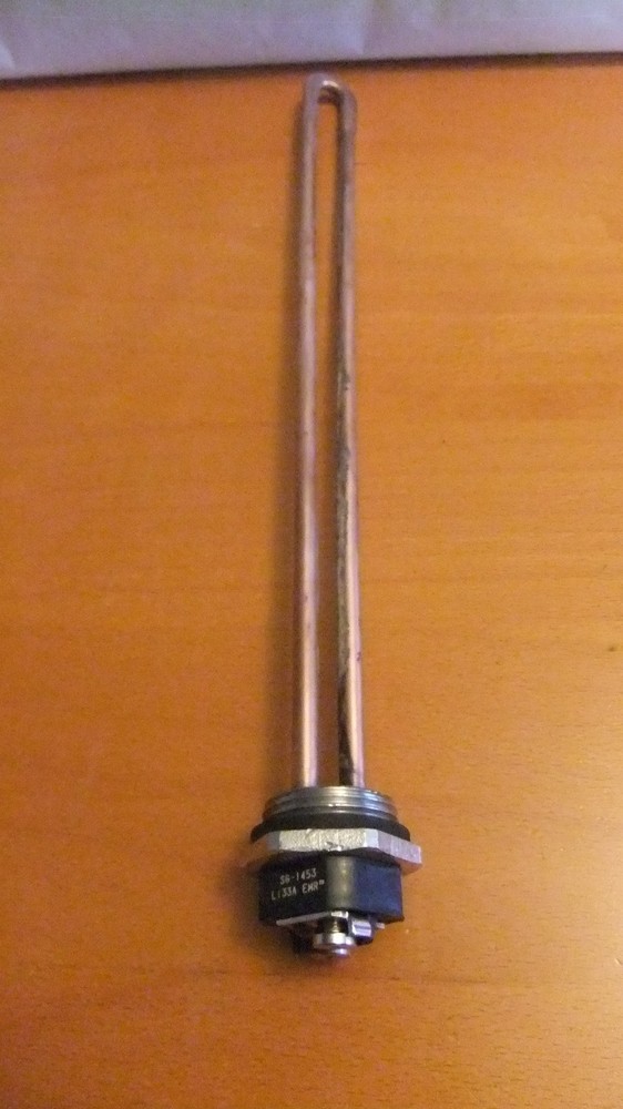 SG-1453 - L133A EMR High-Watt Density Water Heater Element