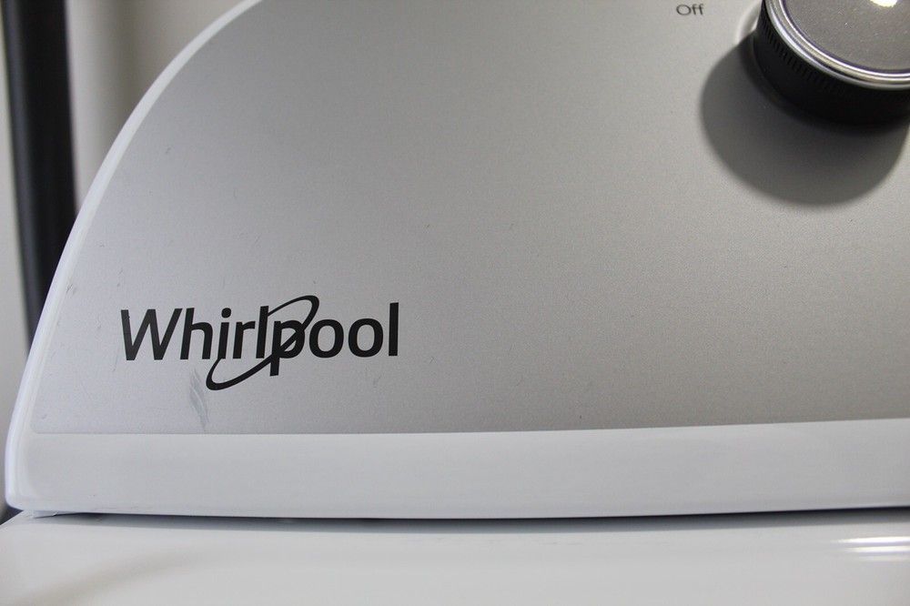 Whirlpool Washer and Dryer Set