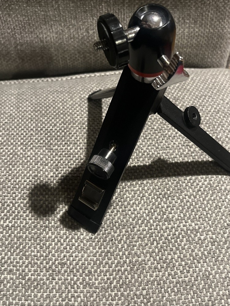 Jasper Empire Model 302 Flash Bracket #012