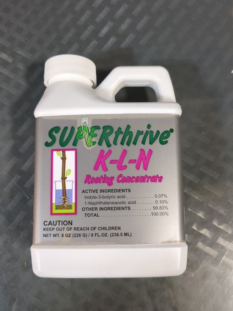 Dyna-Gro/Superthrive  DYKLN008 Nutrient, 8 oz #L6