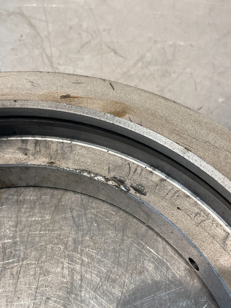 1982 John Deere 2940 Tractor Brake Piston