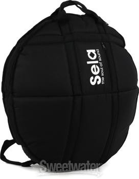 Sela Harmony Handpan - D Kurd