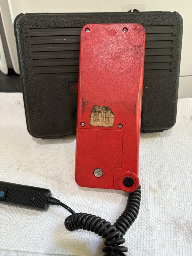 Mac Tools AC5650 Automatic Halogen Leak Detector