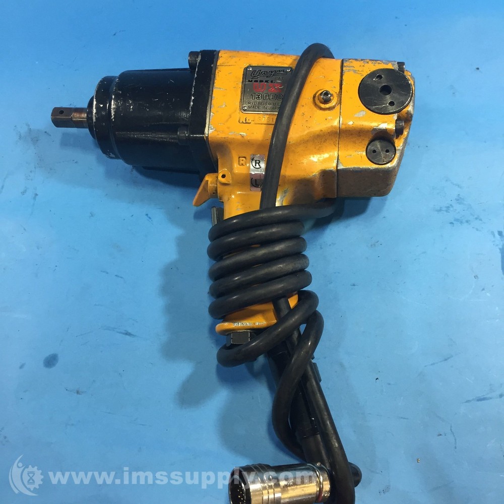 URYU UX-130EC Drill USIP