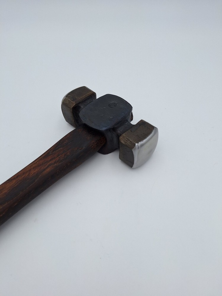 Hand Forged Rounding Hammer