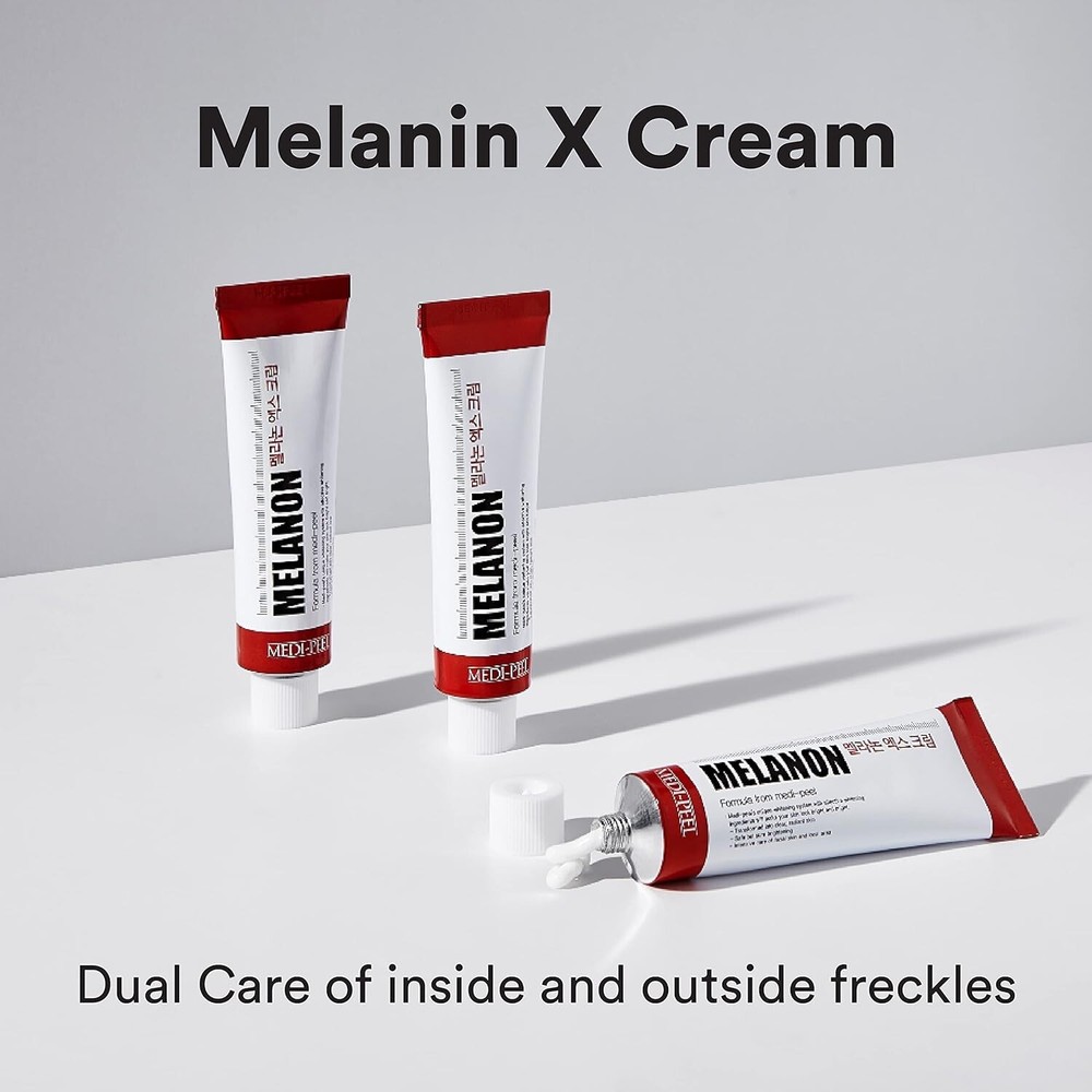 MEDIPEEL Melanon X CREAM 30ml