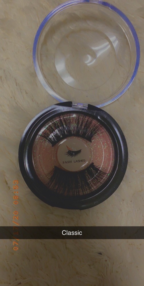 Mink Lashes