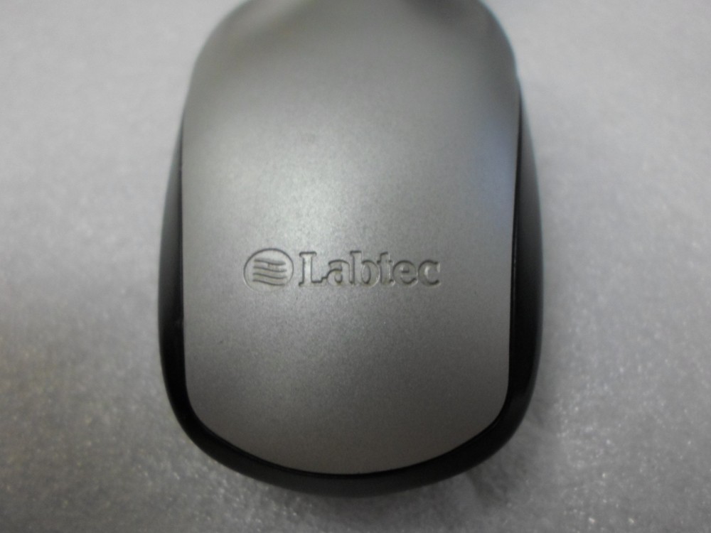 LABTEC M-BAB131 811497-0000 USB MOUSE
