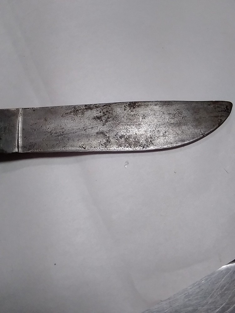 Vintage RH Pal Knife? (t)