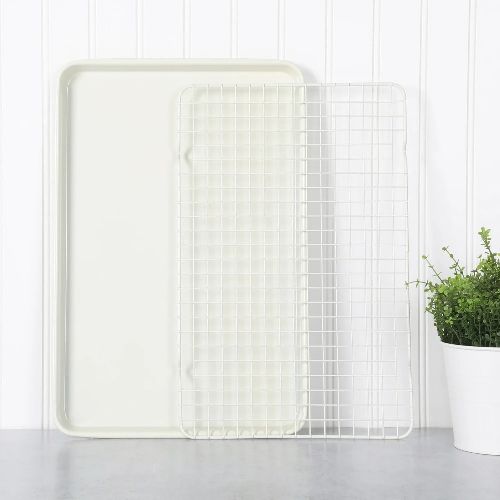 Martha Stewart Large Cookie Rack