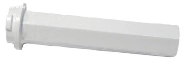 Gunite Nozzle Twist Lock