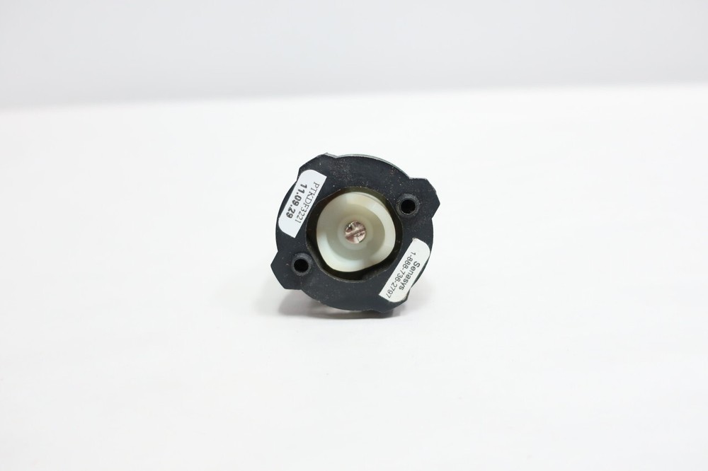Senasys PTKDF3221 2 Pos Spring Return Selector Switch