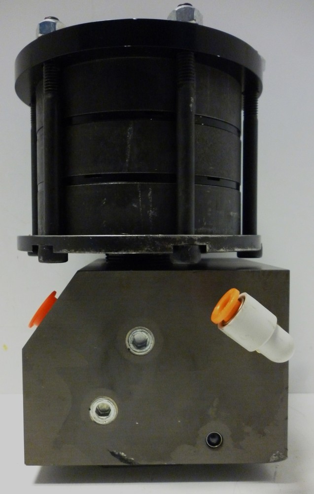 Nordson OPREG / 331463F Adhesive System Part