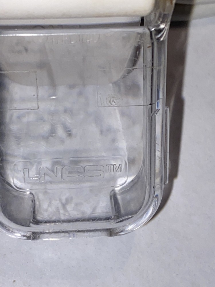 Masimo LNCS Extension Cable, 10’, Check Photos for Compatibility.