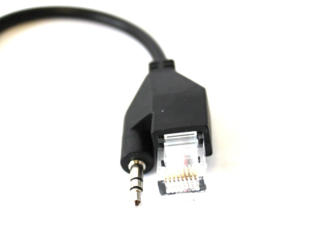 Plantronics (Poly) APC-43 Electronic Hook Switch