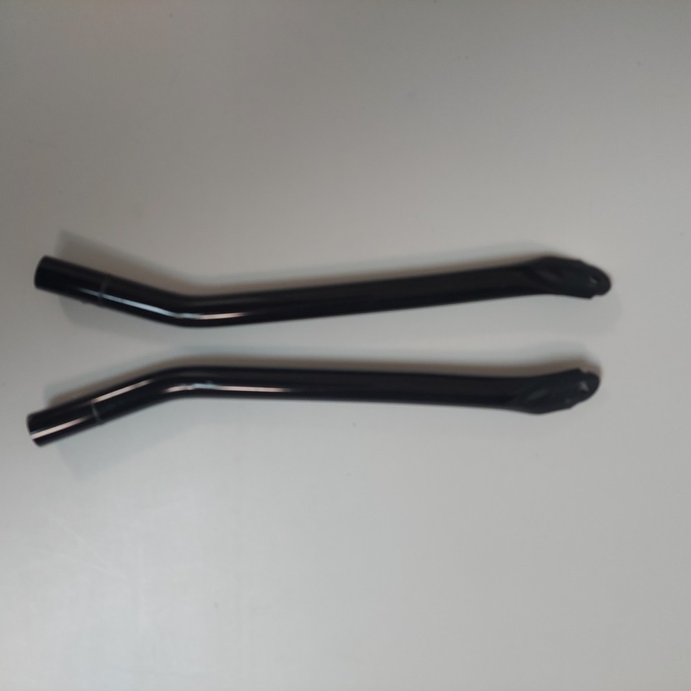 SUPPORT TUBES  -- REPLACEMENT PART iWalk 3.0 HANDS Free Crutch