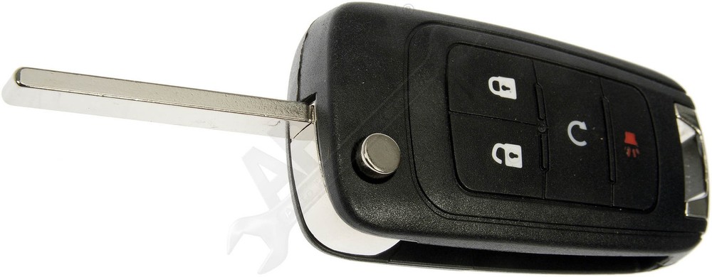 Dorman 99448ST Keyless Entry Remote 4 Button