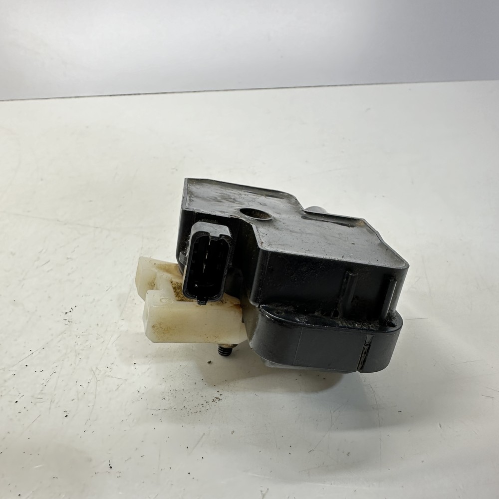 Coil, EFI - 2017 Polaris General 1000
