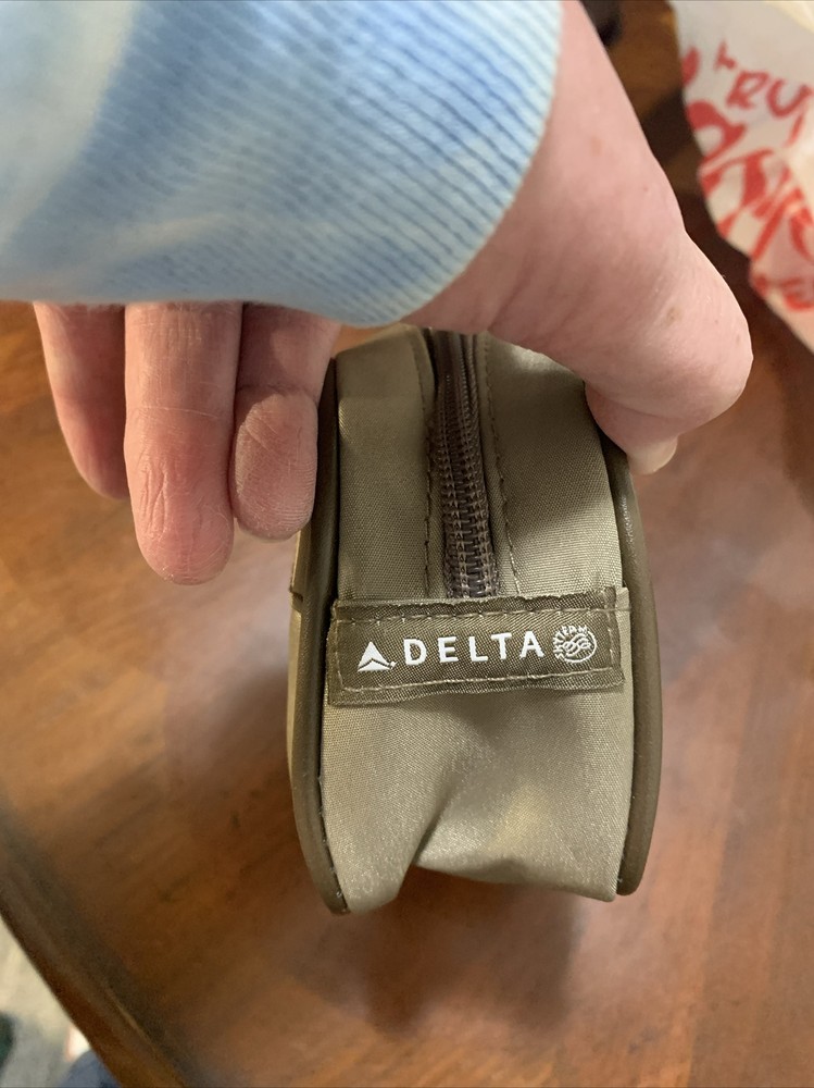 Delta amenity kit Complete