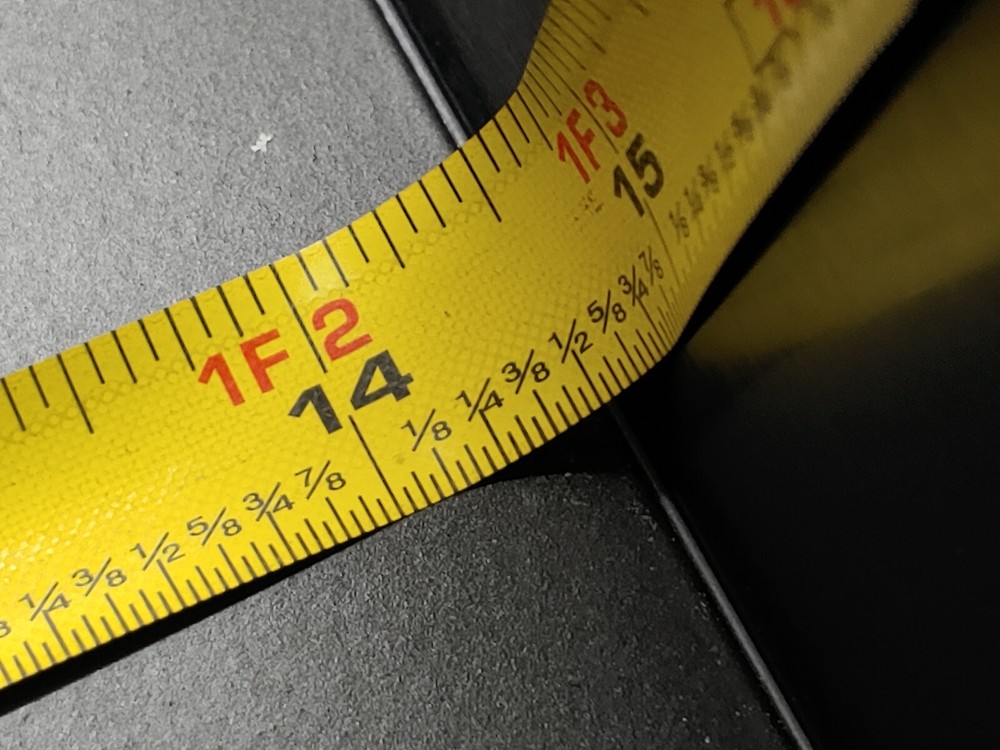 MIDDLE ATLANTIC Products D4 4 RU Rackmount Drawer