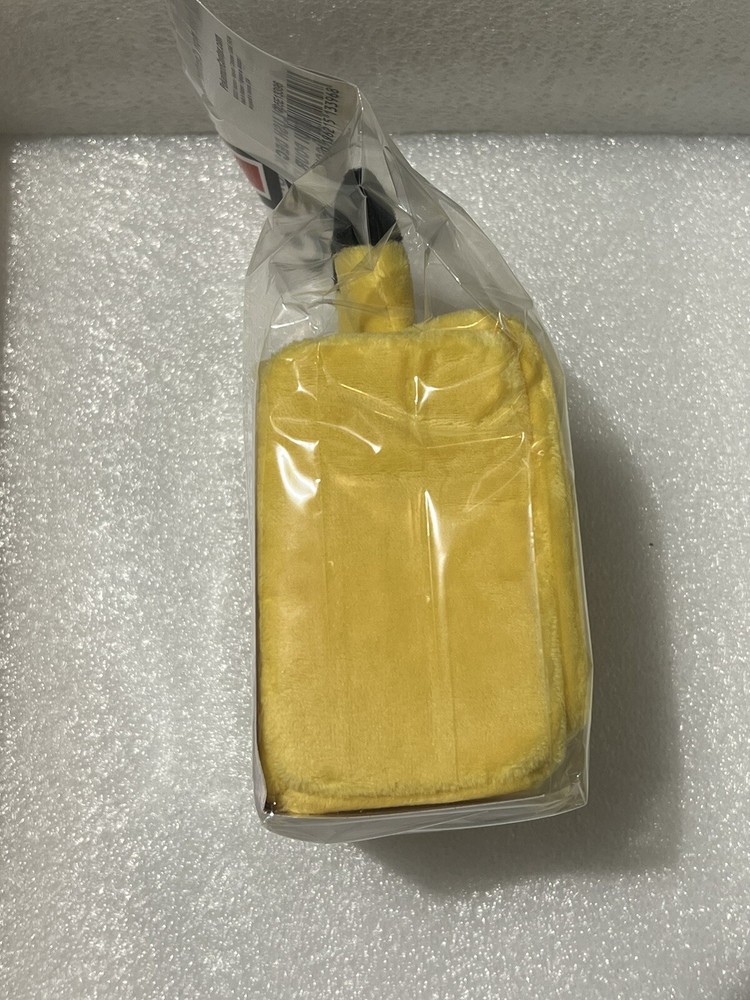 Pokémon Center Pikachu Plush Deck Box