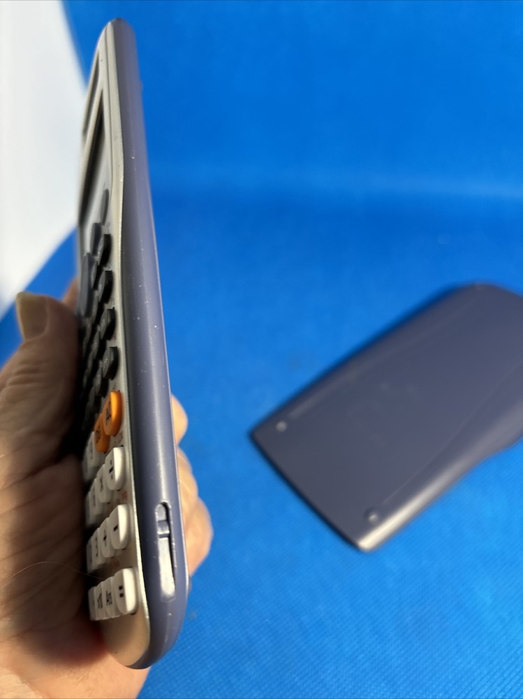 Casio FX-115ES PLUS Scientific Calculator