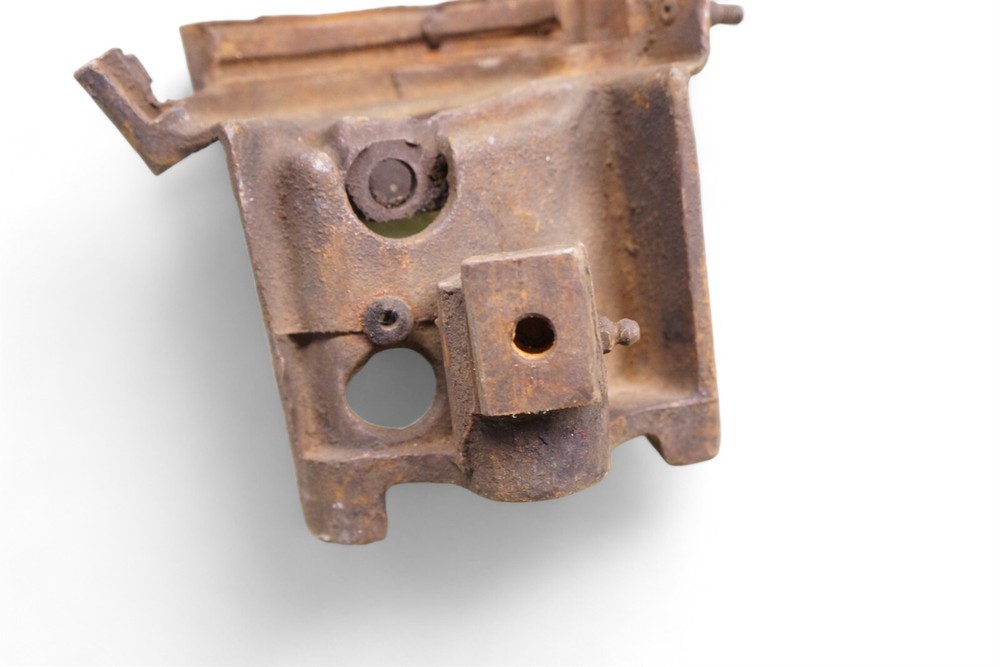 Harley Servi Car Flathead Trans Kicker Extension Cover *2864
