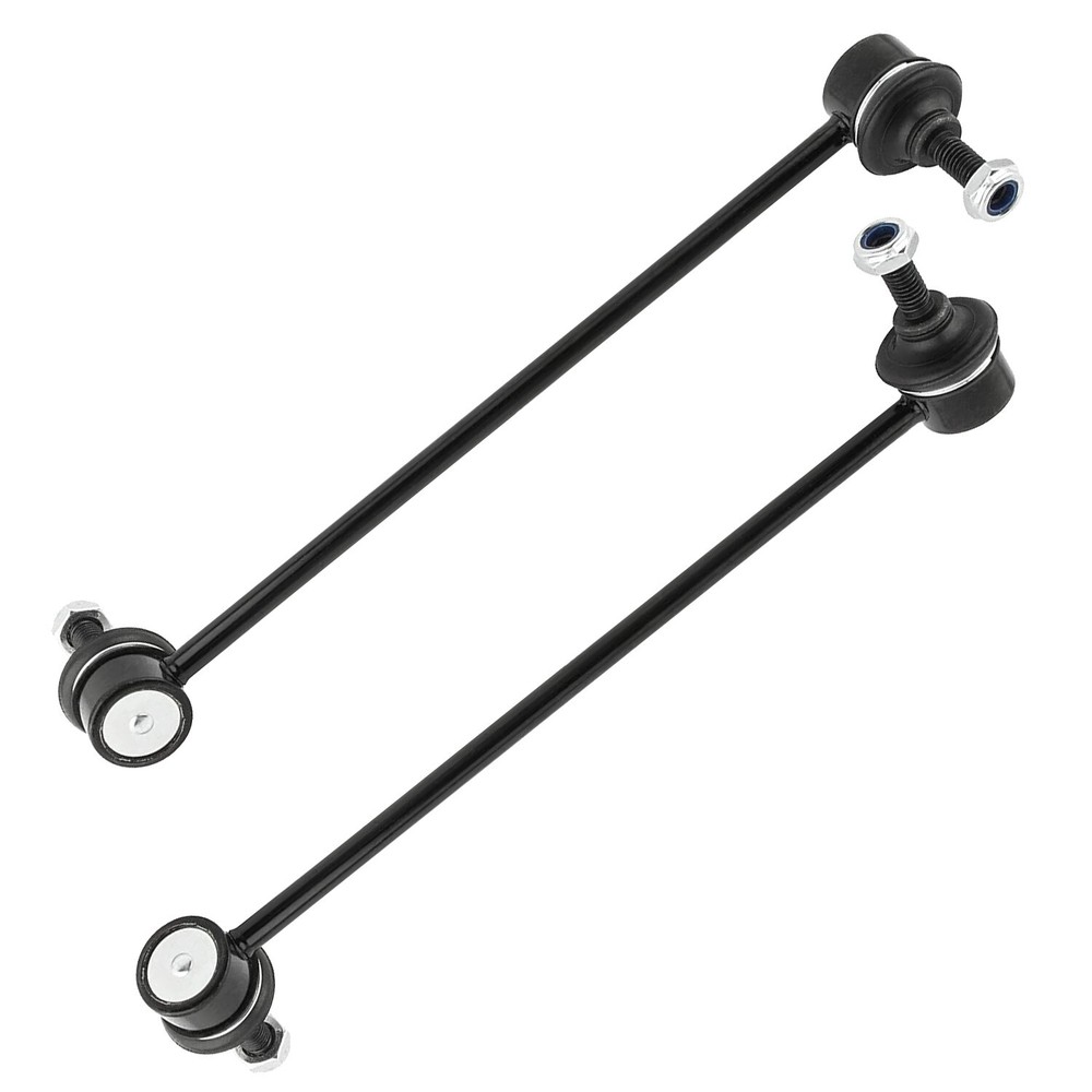 Front Lower Control Arms End Kit for 2008 - 2009 Ford Taurus Mercury Sable AWD