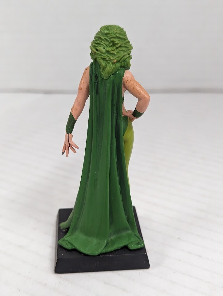 Classic Marvel Figurine Collection Eaglemoss 2007 Statue #53 Polaris