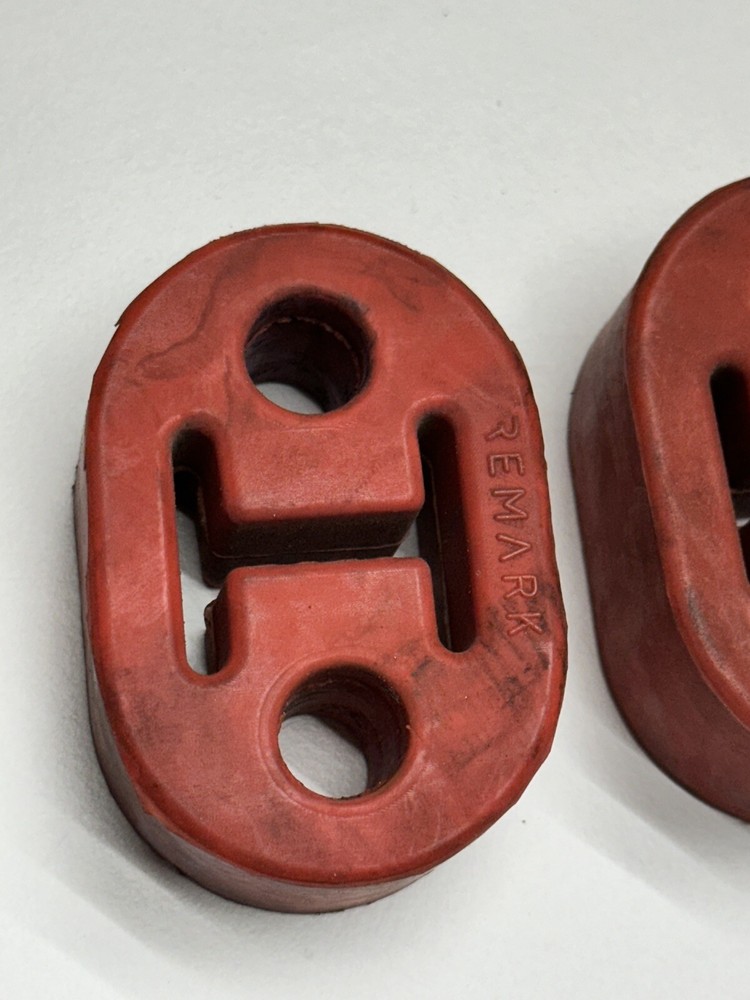 4 Piece REMARK Exhaust Hanger Bushing