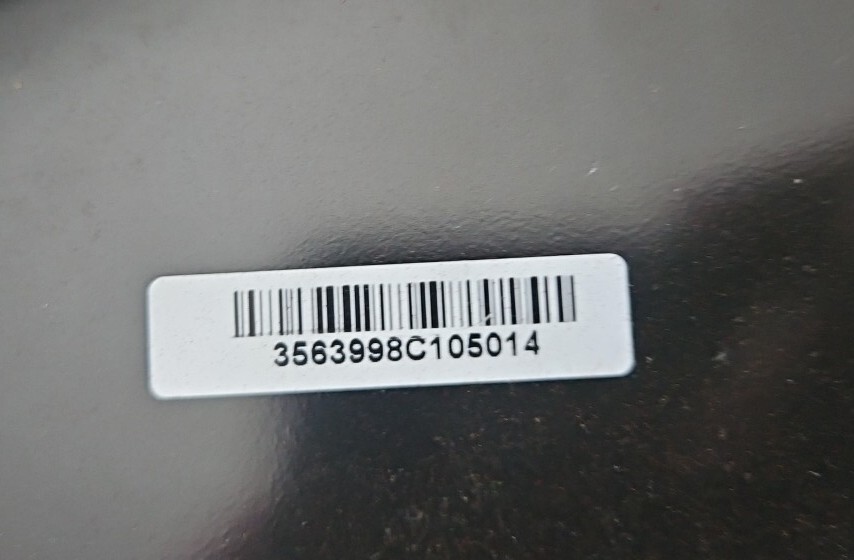 INTERNATIONAL Panel / Cab Skirt 3563999C1 - OEM PANEL