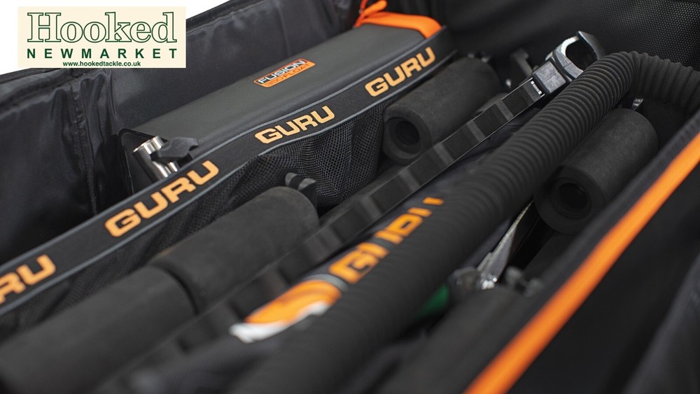 Guru Fusion Carryall
