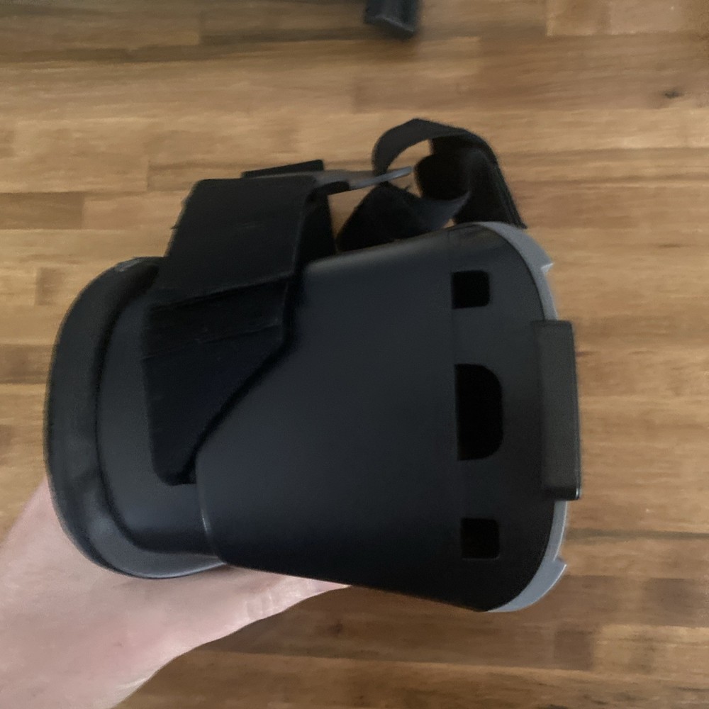 IJOY Youreality Virtual Reality Smartphone Helmet