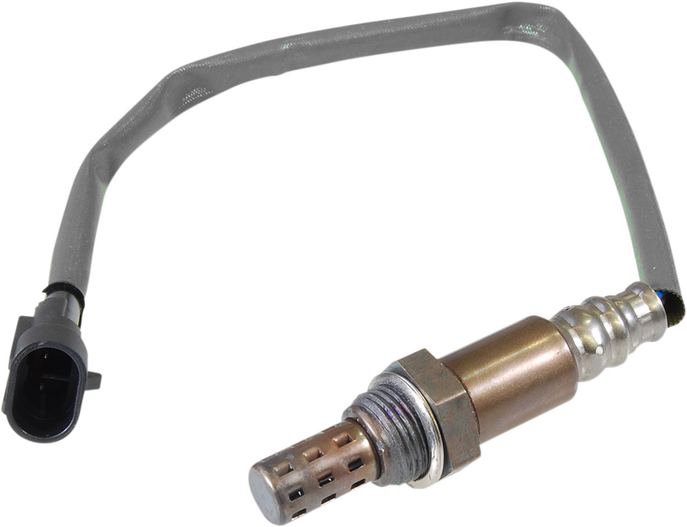 CYCLE PRO LLC 18 mm Oxygen Sensor 14274
