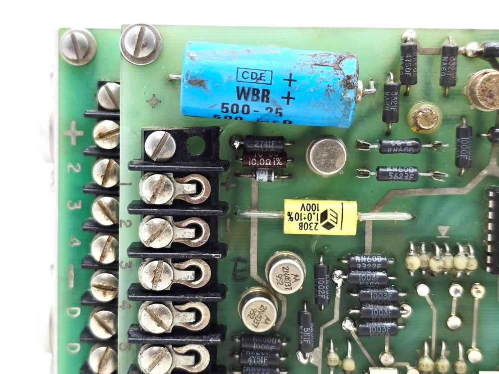 9010-0075 PENVWALT AUTOMATIC POWER OSCILLATOR