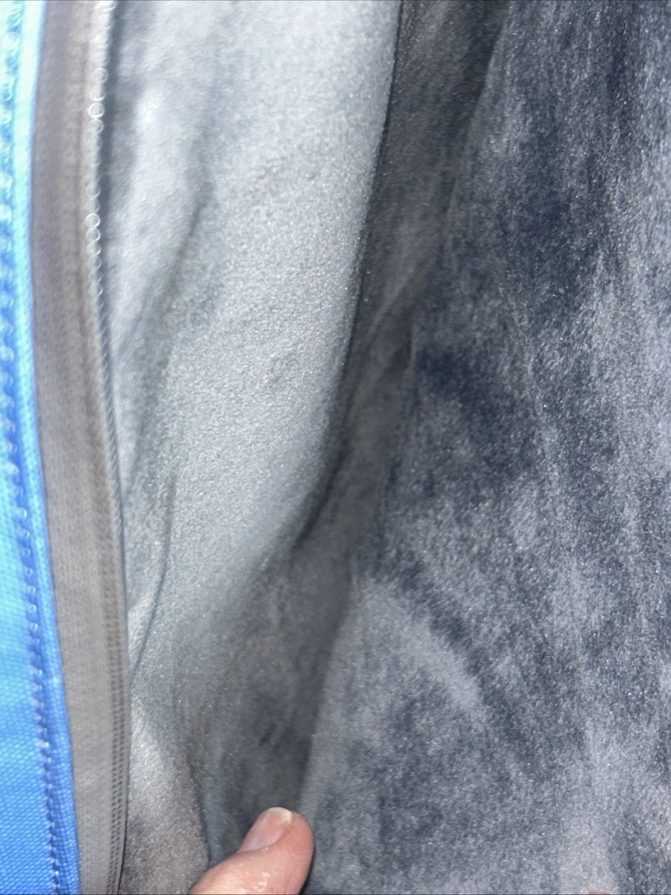 BirkSun Boost 2 Solar Backpack Blue