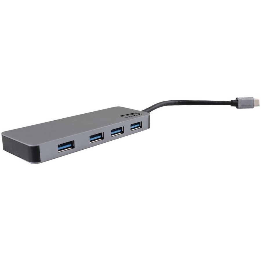 CODi 5-in-1 Multi-Port Hub (a01065)