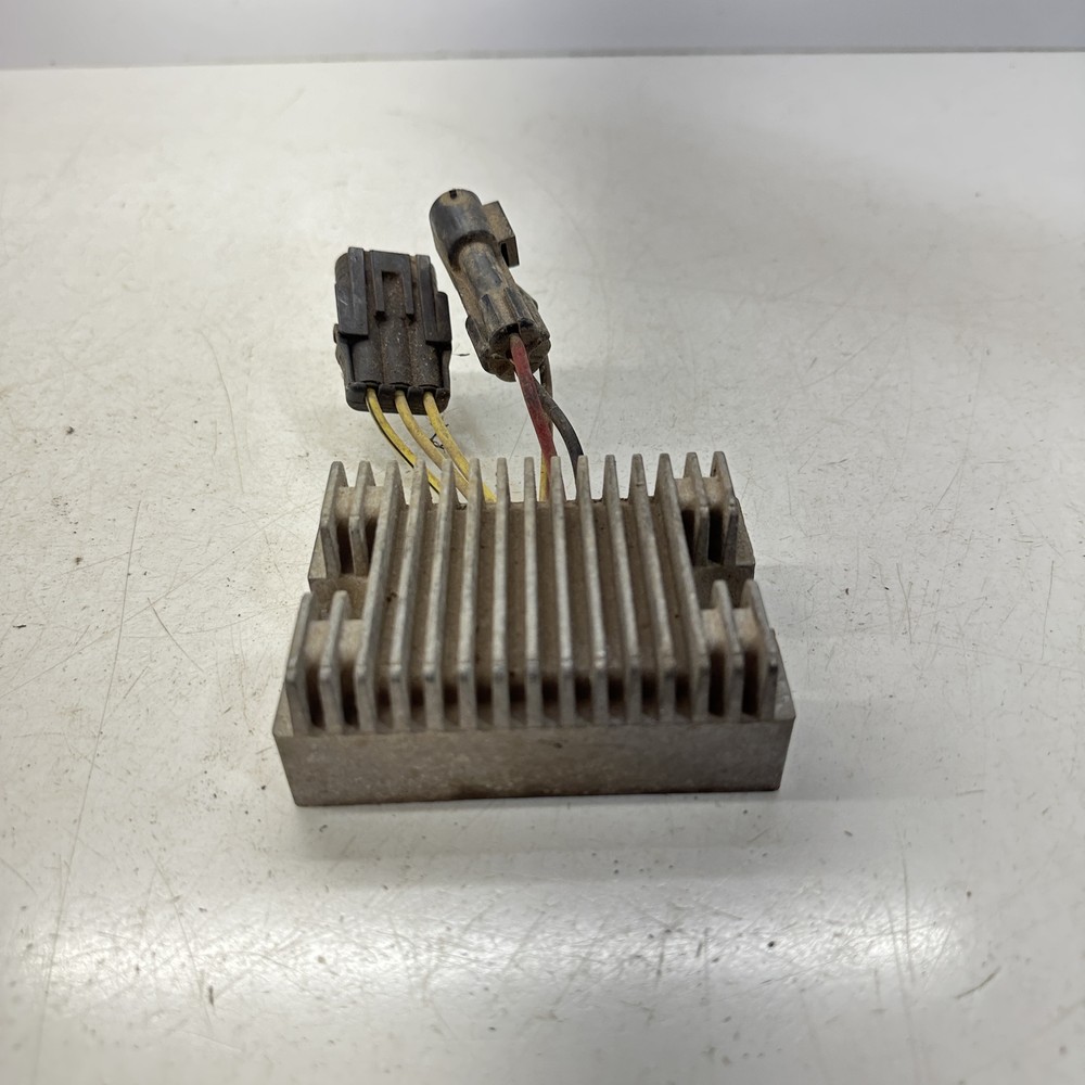 Rectifier/Regulator - 2010 Polaris Trail Boss 330