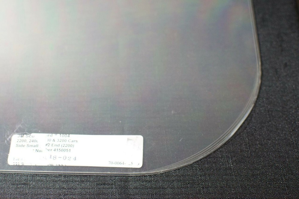 20 Pcs Lot 3M Protective Film / Plastic Sheets Small