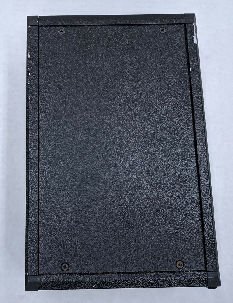 Renishaw CMM PI7 Probe Controller Mod. 04 Electronic Interface PD7 Integrated