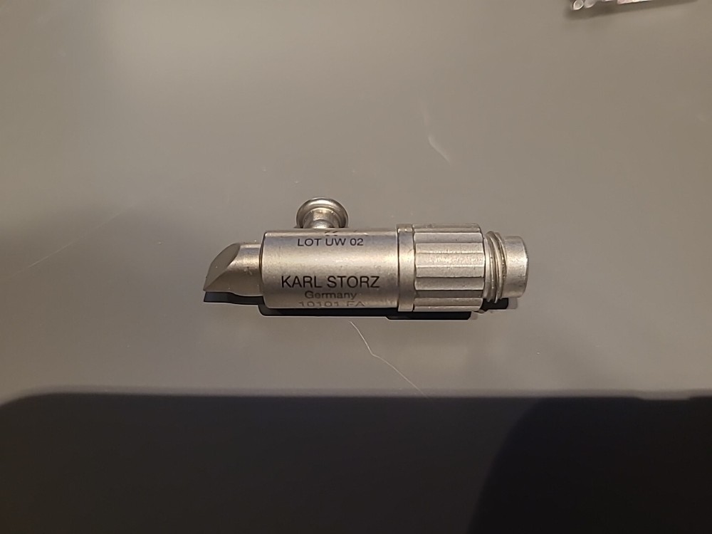 Storz Prism Light Deflec