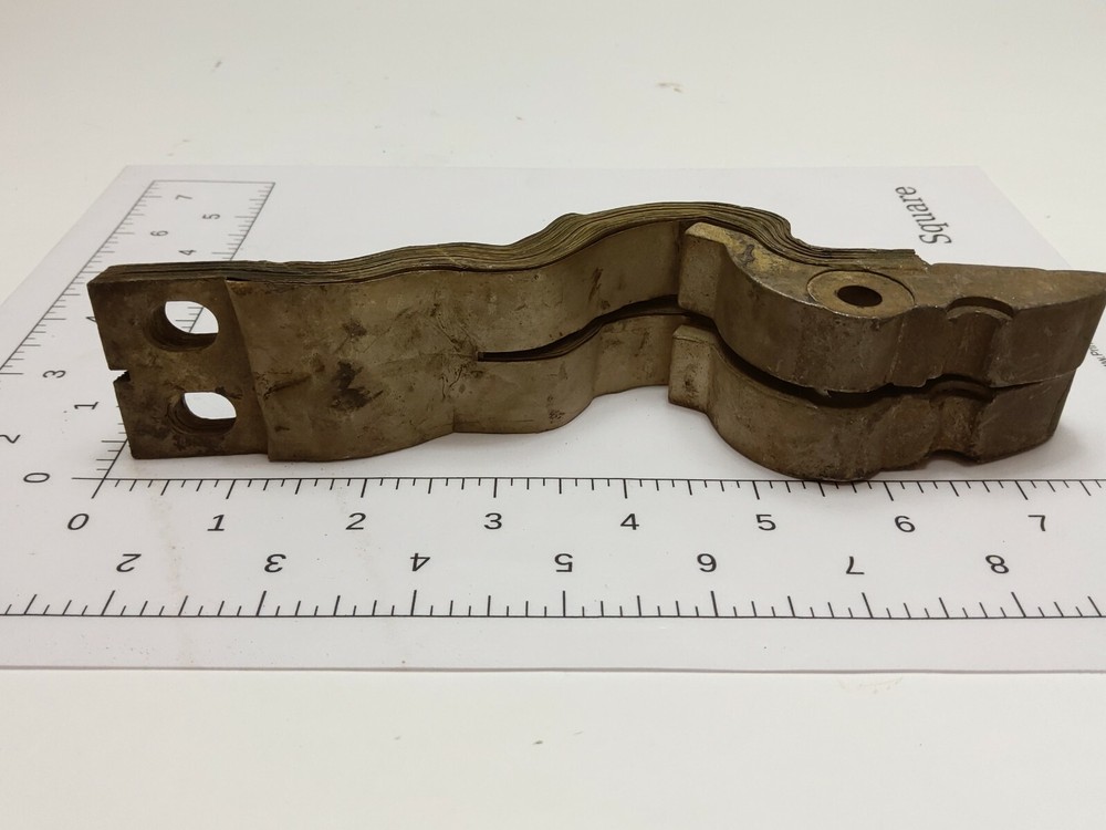 STATIONARY CONTACT (NOS)