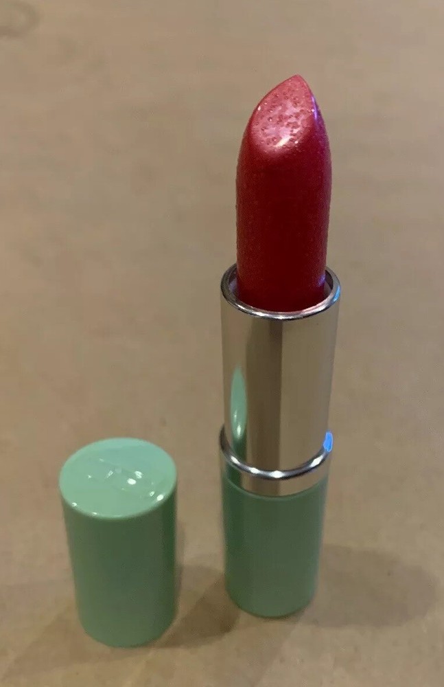 Clinique Different Lipstick GLAZED BERRY New Full Size