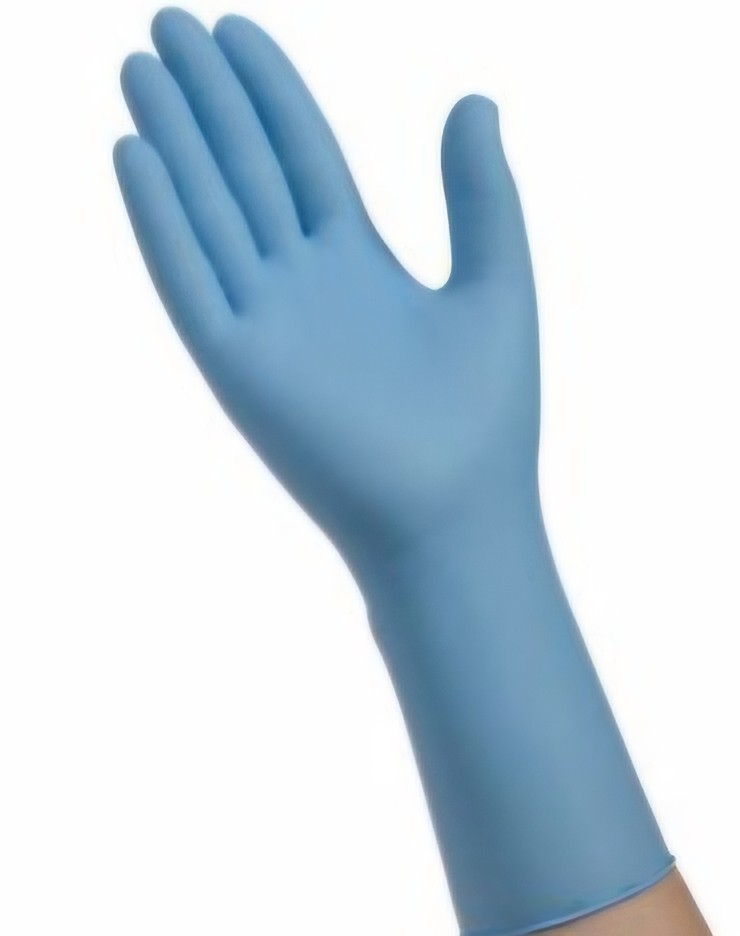 Nitrile Exam Gloves 250/Box Medium