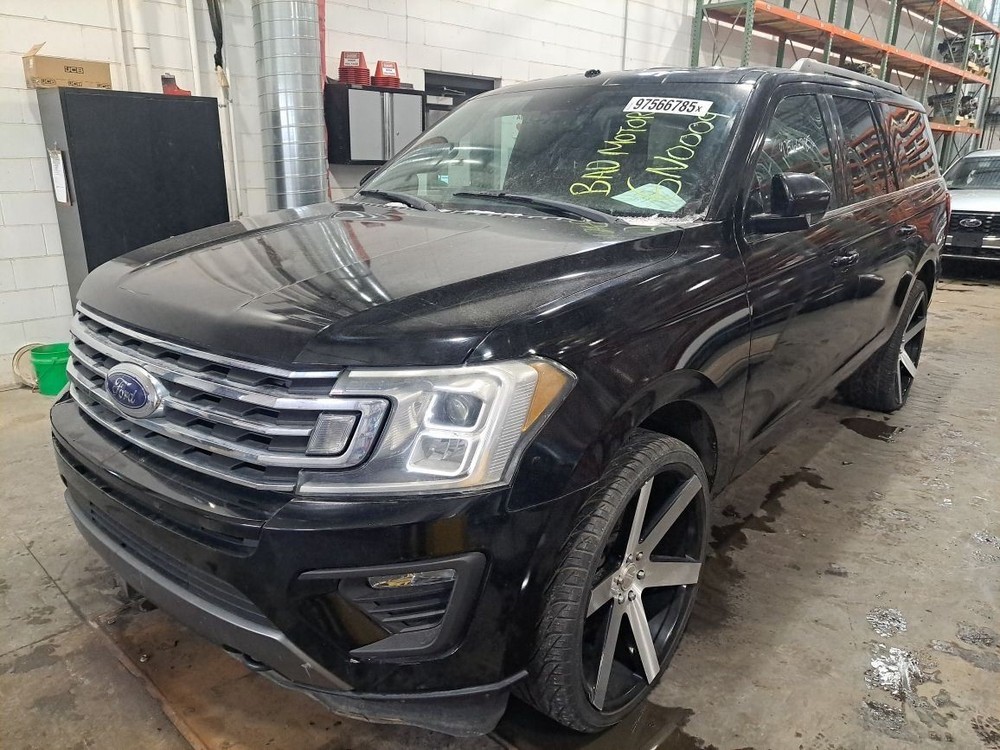 2018 Expedition Jack Sku#4354048